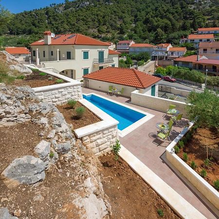 Villa Kogo Hvar Town Luaran gambar