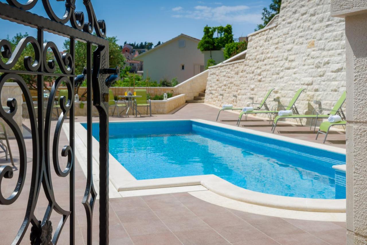 Villa Kogo Hvar Town Luaran gambar