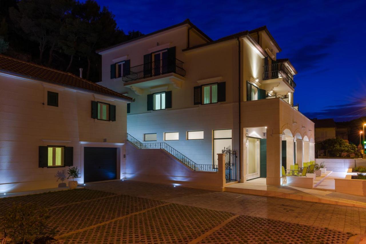 Villa Kogo Hvar Town Luaran gambar