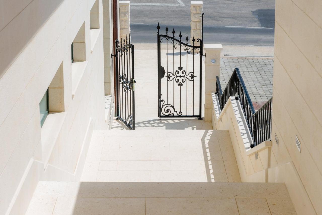 Villa Kogo Hvar Town Luaran gambar