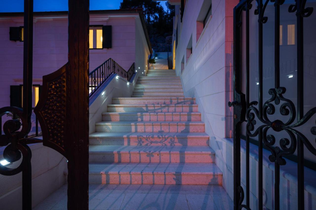 Villa Kogo Hvar Town Luaran gambar