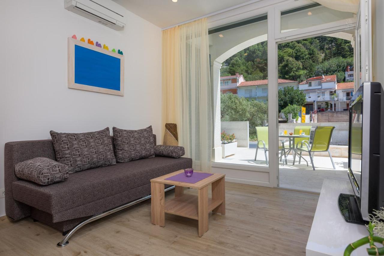 Villa Kogo Hvar Town Luaran gambar