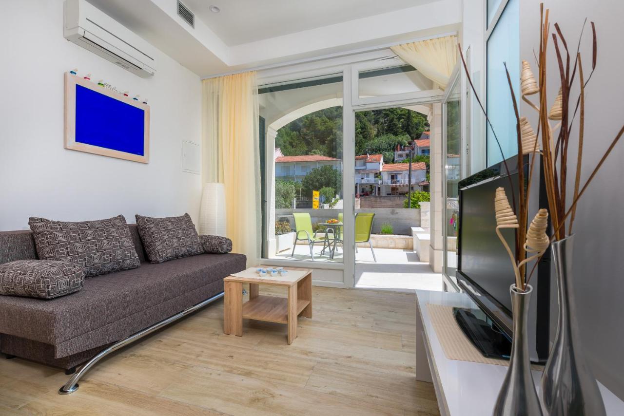 Villa Kogo Hvar Town Luaran gambar