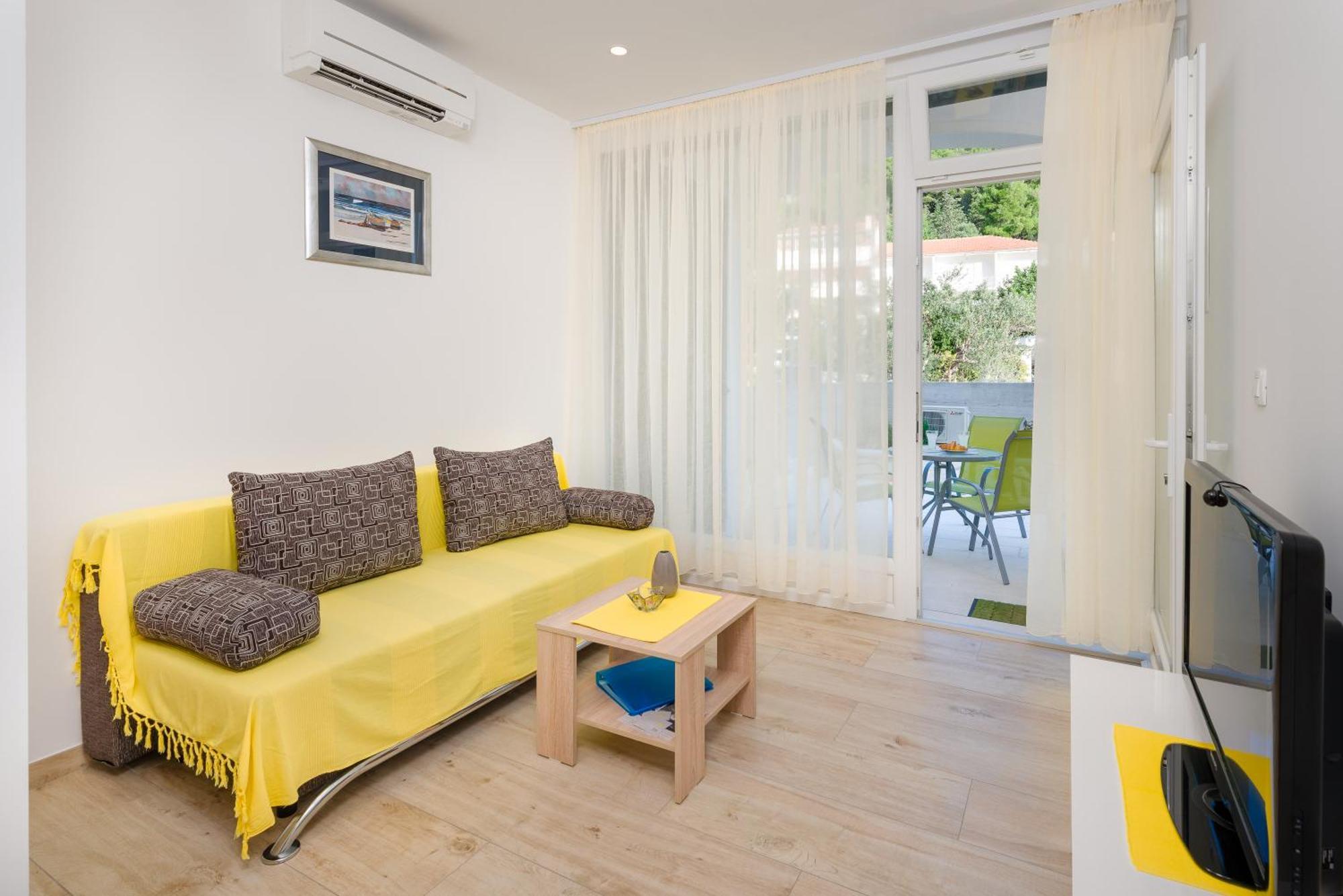 Villa Kogo Hvar Town Luaran gambar