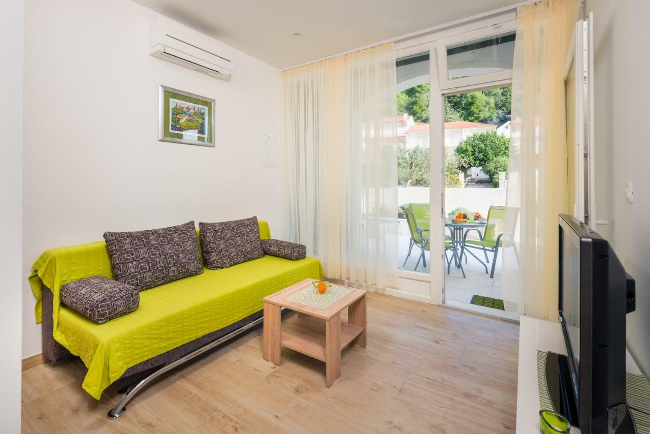 Villa Kogo Hvar Town Luaran gambar