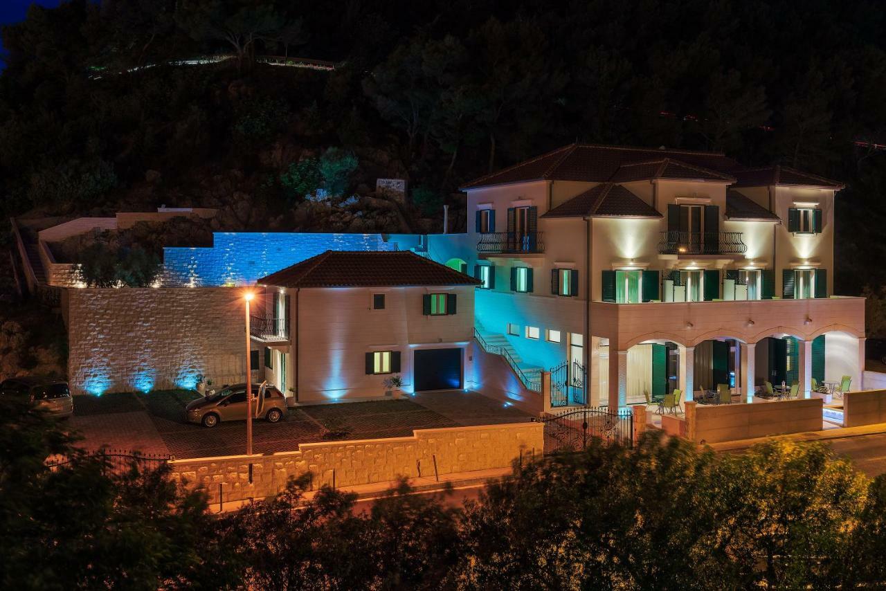 Villa Kogo Hvar Town Luaran gambar
