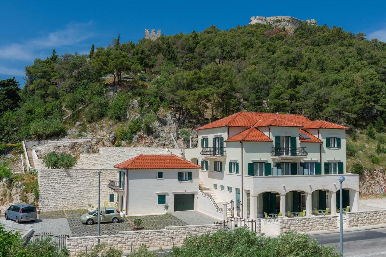 Villa Kogo Hvar Town Luaran gambar