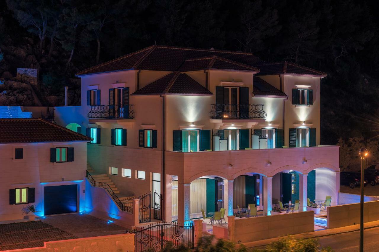 Villa Kogo Hvar Town Luaran gambar