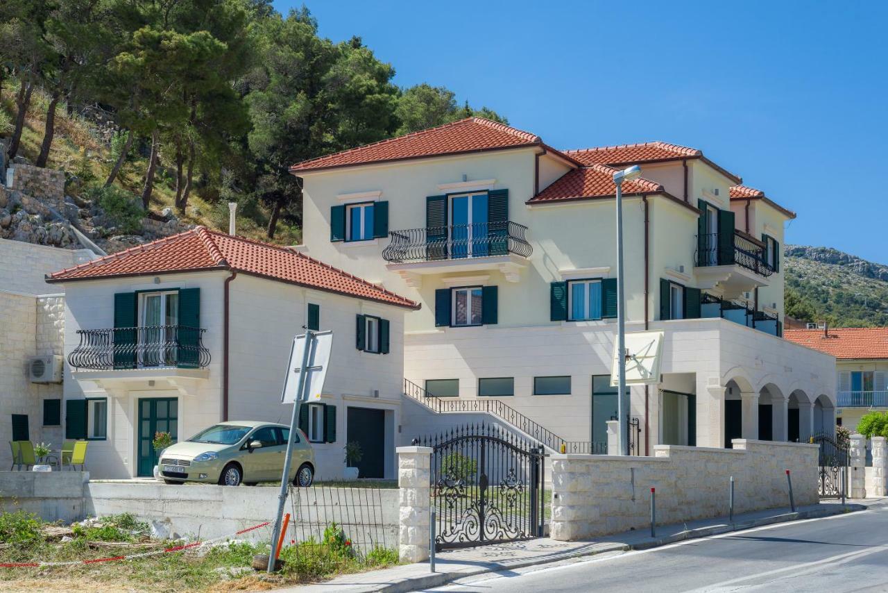 Villa Kogo Hvar Town Luaran gambar