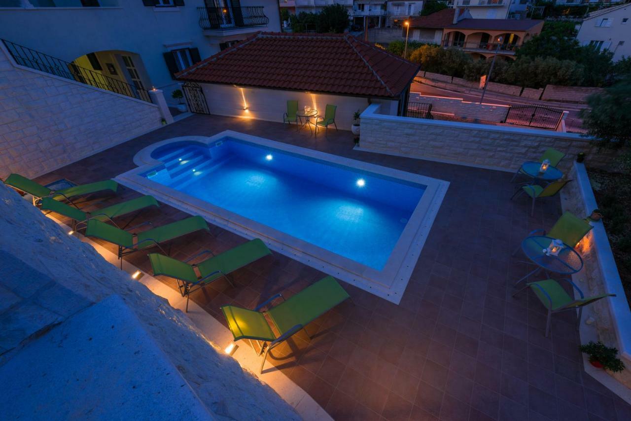 Villa Kogo Hvar Town Luaran gambar